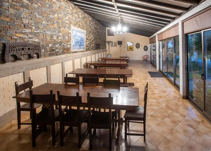 Hotel Rural Solar Das Arcadas