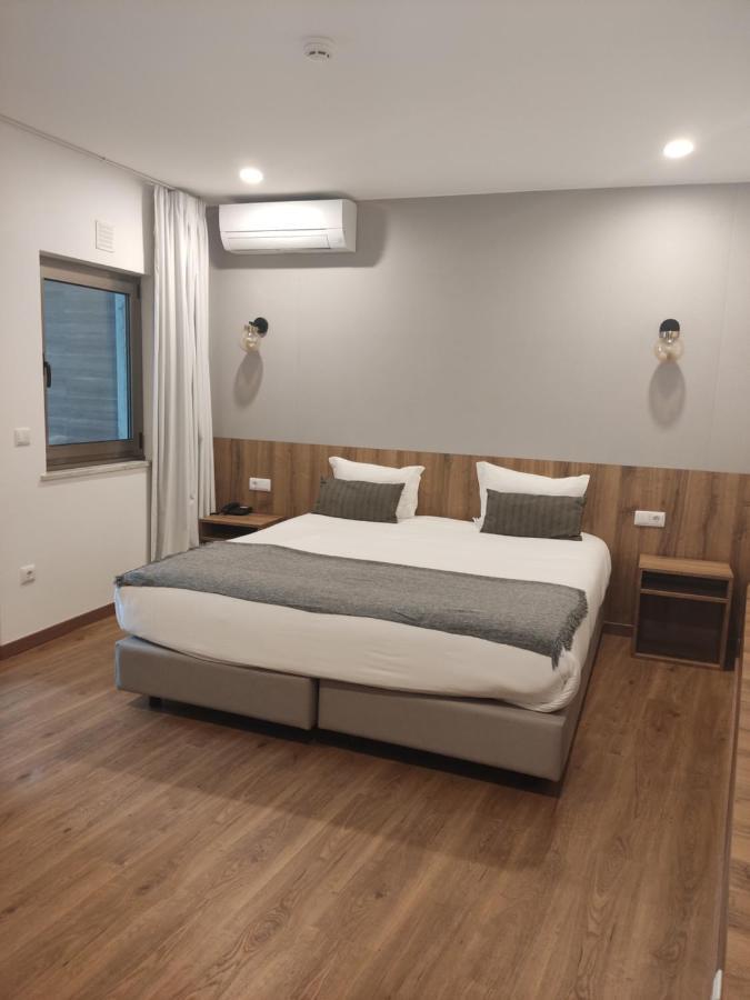 Rural Solar Arcadas Hotel 3*