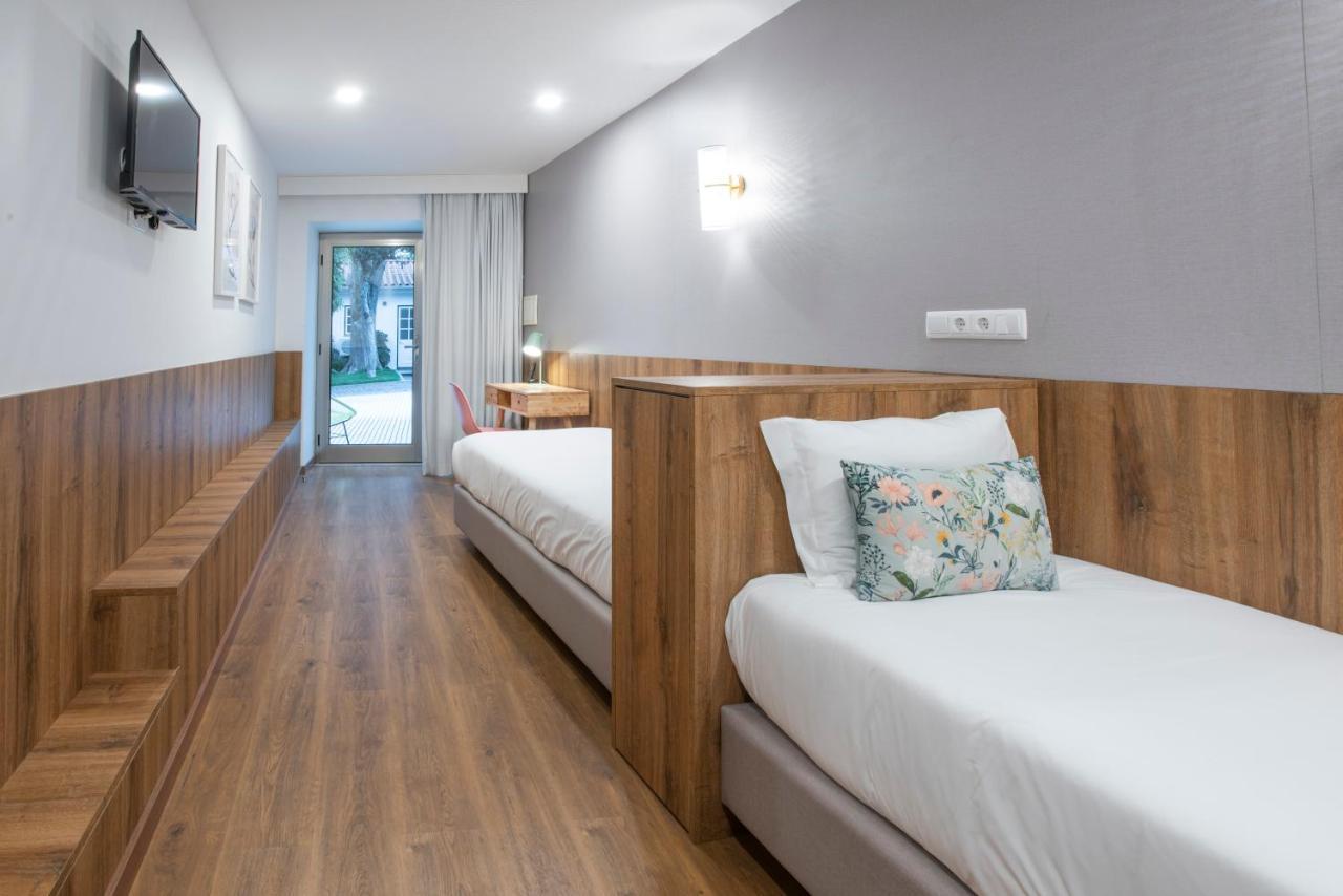 Rural Solar Arcadas Hotel 3*